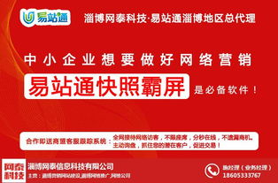 淄博網(wǎng)泰科技 以親民價(jià)格提供優(yōu)質(zhì)網(wǎng)絡(luò)技術(shù)推廣服務(wù)的專業(yè)選擇