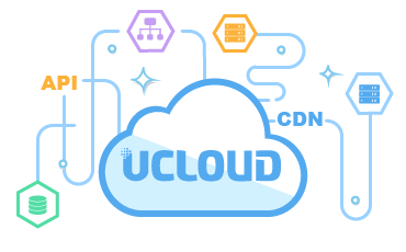 UCloud優(yōu)刻得 專業(yè)云計算服務(wù)商，賦能企業(yè)數(shù)字化轉(zhuǎn)型